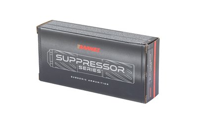 BARNS SUPP OPT 300BLK 220GR 20/200
