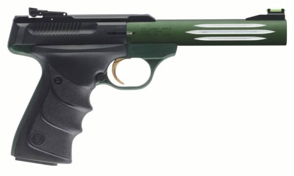 BR051-459490.jpg BROWNING BUCKMARK LT GRN 22LR 5.5"