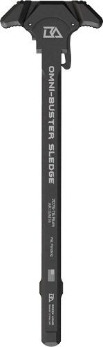 BRK6055_1.jpg BREEK ARMS SLEDGEHAMMER LE - OMNI AMBI CHARGING HANDLE BLK