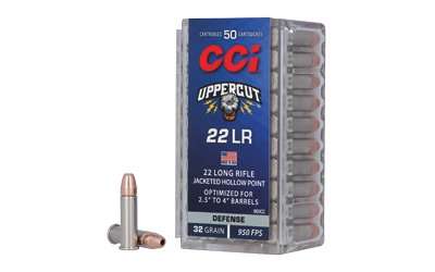 CCI960CC_1.jpg CCI UPPERCUT 22LR 32GR PLTD HP