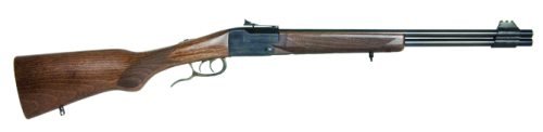 CI500097.jpg CHIAPPA FIREARMS DOUBLE BADGER 22MAG/410 19"