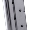CHECKMATE MAGAZINE 1911 - FULL SIZE 40 S&W STAINLESS 9RD