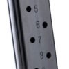 CM45191110B_1.jpg CHECKMATE MAGAZINE 1911 FULL - SIZE 45ACP BLACK 10RD
