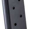 CM4519117CB_1.jpg CHECKMATE MAGAZINE 1911 - COMPACT 45ACP BLACK 7RD