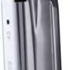 CM452011126S_1.jpg CHECKMATE MAGAZINE 2011 - COMPATIBLE 45ACP SS 11RD