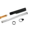 MWA AR-15 Mil-Spec Buffer Tube Kit