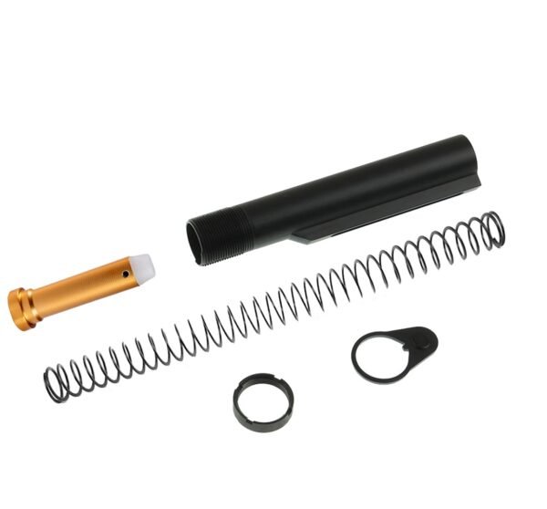 MWA AR-15 Mil-Spec Buffer Tube Kit