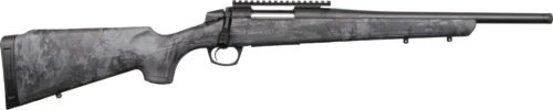 CVM CASCADE SR 300BLK 16B