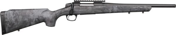 CVM CASCADE SR 300BLK 16B