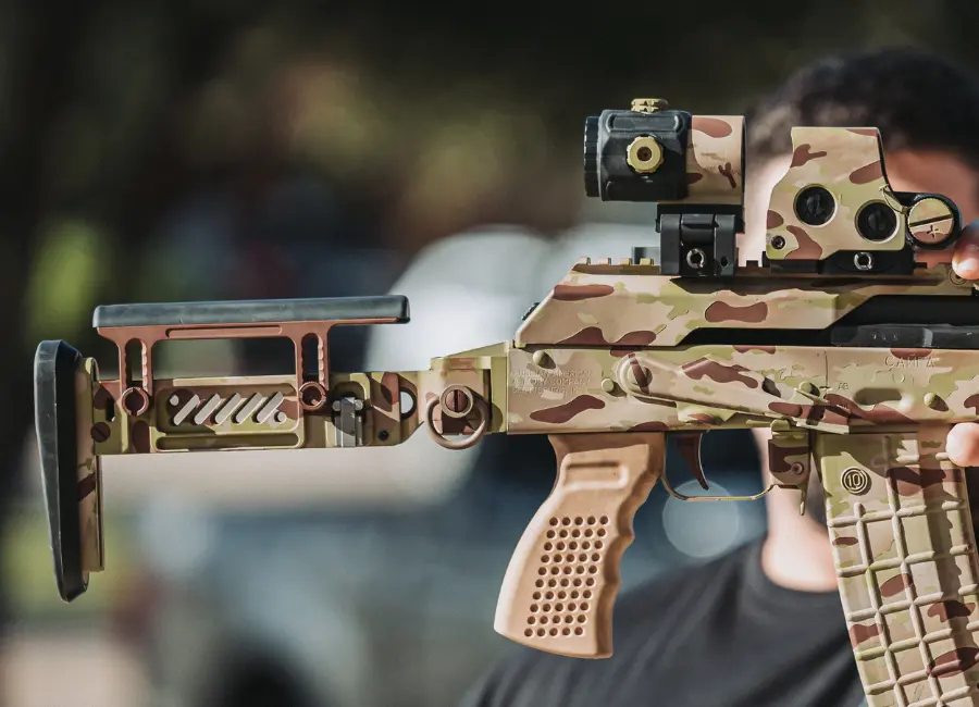 Mad Wolf Armory | Guns, Ammo, Accessories, Custom Firearms Mad Wolf Armory | Guns, Ammo, Accessories, Custom Firearms
