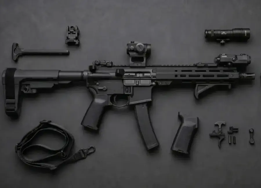 Mad Wolf Armory | Guns, Ammo, Accessories, Custom Firearms Mad Wolf Armory | Guns, Ammo, Accessories, Custom Firearms