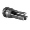 DAFlashhider.jpg DEAD AIR ARMAMENT KEYMO FLASH HIDER 1/2X28