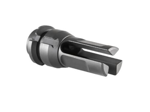 DAFlashhider.jpg DEAD AIR ARMAMENT KEYMO FLASH HIDER 1/2X28