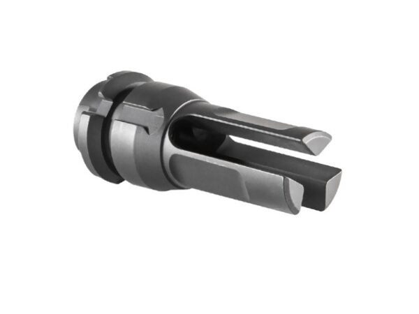 DAFlashhider.jpg DEAD AIR ARMAMENT KEYMO FLASH HIDER 1/2X28