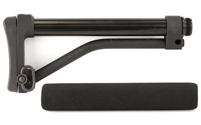 DBSTA101B_1.jpg DBST ARFX ACE AR15 SKLTN STK/BUF BLK