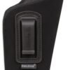DIP815.jpg BULLDOG INSIDE PANTS HOLSTER - LARGE AUTO 3.5-5" RH BLACK