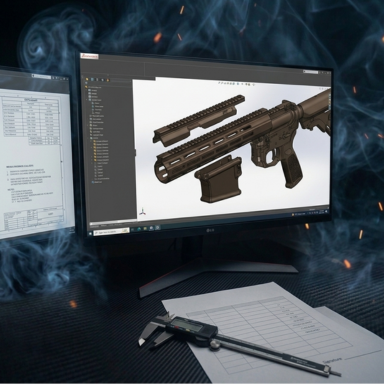 Design & Spec