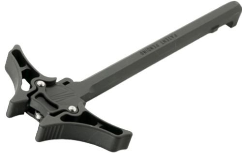 EAMBICHBL-1.jpg TIMBER CREEK ENFORCER CHARGING - HANDLE AMBI BLACK