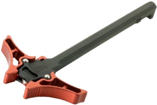 EAMBICHR-1.jpg TIMBER CREEK ENFORCER CHARGING - HANDLE AMBI RED
