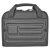 EVODS TAC EVA PISTOL CASE BLK