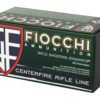 FIOCCHI 223REM 62GR FMJBT 50/1000