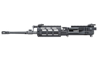 FIGHT MCR DUAL FD UPR 556 MLOK 16.25