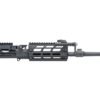 FIGHT MCR DUAL FD UPR 556 MLOK 16.25
