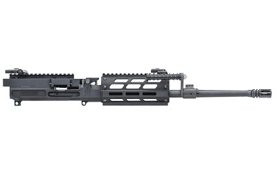 FIGHT MCR DUAL FD UPR 556 MLOK 16.25