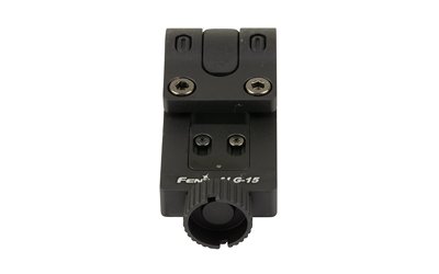 FENIX ALG-15 PIC ROTARY KNOB TIGHTEN