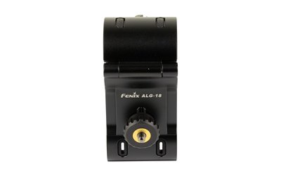 FNXFX-ALG18_3.jpg FENIX ALG-18 FLASHLIGHT BARREL MOUNT
