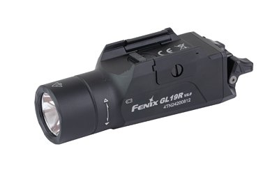 FNXFX-GL19RV2_1.jpg FENIX GL19R V2 1200LUM RECHARGE PSTL