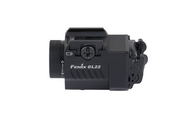 FENIX GL22 750LUMEN PISTOL W/RED LSR