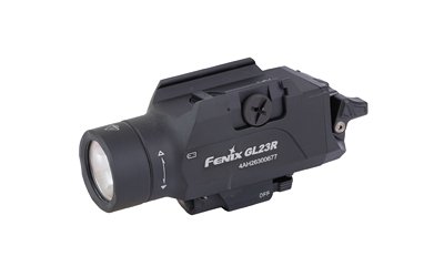 FNXFX-GL23R_1.jpg FENIX GL23R 1200LUMEN RECHARGE W/GRN