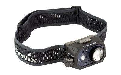FNXFX-HL45R_2.jpg FENIX HL45R 1000 LUMEN HEADLAMP BLK