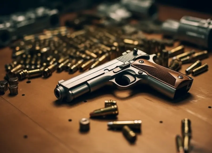 Mad Wolf Armory | Guns, Ammo, Accessories, Custom Firearms Mad Wolf Armory | Guns, Ammo, Accessories, Custom Firearms