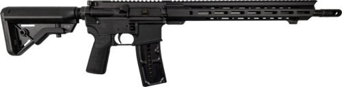 G0010058BLK.jpg FRANKLIN ARMORY F17 X 17WSM - 20RD PISTON RIFLE BLACK
