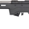 ANSCHUTZ 1710 HB 22LR 20"SS - 1/2X28 THREAD MDT ACC CHASSIS