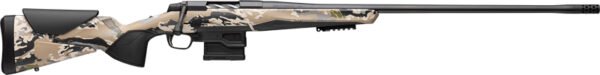 G036009229.jpg BROWNING X-BOLT 2 WESTERN - HUNTER 300WM 26" OVIX/BLUED