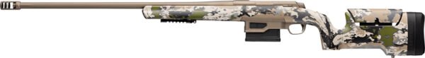 G036012229_LEFT.jpg BROWNING X-BOLT 2 HELLS CANYON - MAX 300WM 26" OVIX/BRONZE
