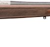 BROWNING X-BOLT 2 MEDALLION - 300 WM 26" WALNUT/CARBON FBR