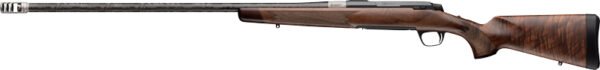 BROWNING X-BOLT 2 MEDALLION - 300 WM 26" WALNUT/CARBON FBR