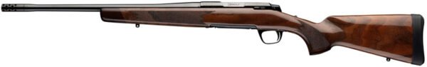 G036145229_LEFT.jpg BROWNING X-BOLT 2 MEDALLION - 300WM 22" BLUED WALNUT THREAD
