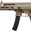 G197892004763_LEFT.jpg GRAND POWER STRIBOG SP9A1 9MM - 8" BBL 30 RD MAG FDE