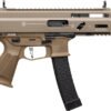 G197892004787_1.jpg GRAND POWER STRIBOG SP9A3S 9MM - 5" BBL 30 RD MAG FDE
