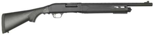 G21000431-1.jpg TOKAREV TSA12 12GA 3" 18.5" - 5RD STOCK CHARGING SEMI BLACK