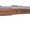 G28222-1.jpg MOSSBERG PATRIOT 400 LEGEND - 20" THREADED CERAKOTE/SS WALNT