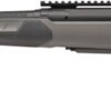 SAVAGE 110 CORE HUNTER 6.5PRC - 22" BLACK/GREY ACCUFIT V2