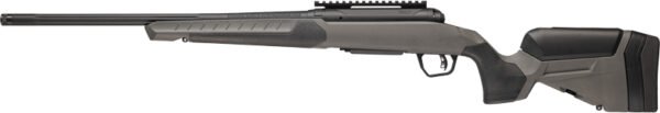 SAVAGE 110 CORE HUNTER 6.5PRC - 22" BLACK/GREY ACCUFIT V2