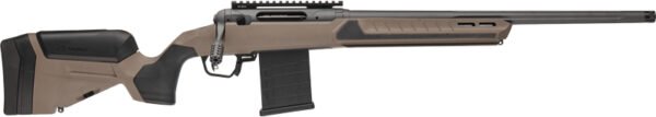 G32673_2.jpg SAVAGE 110 CORE TACTICAL 308 - WIN 20" PLATINUM/TAN V2