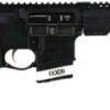 FAXON PREMIER PISTOL 338 ARC - 11.5" BLACK